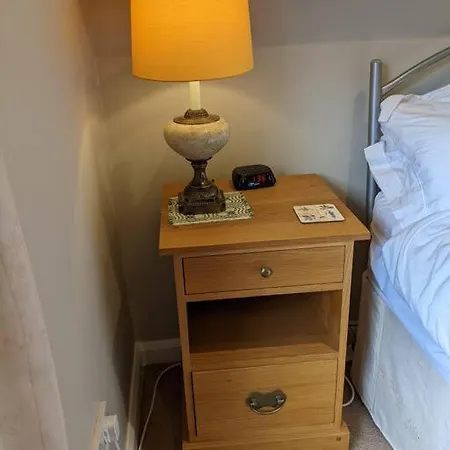 Clover - Delightful 1-bed In The Heart Of *