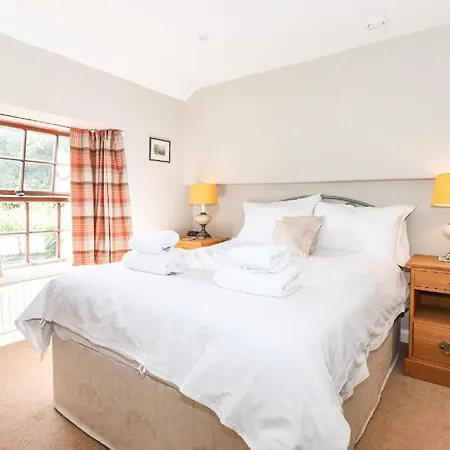 Clover - Delightful 1-bed In The Heart Of Ambleside