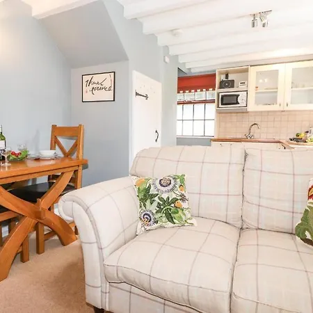 Clover - Delightful 1-bed In The Heart Of * Ambleside