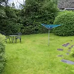 Clover - Delightful 1-bed In The Heart Of Casa vacanze Ambleside