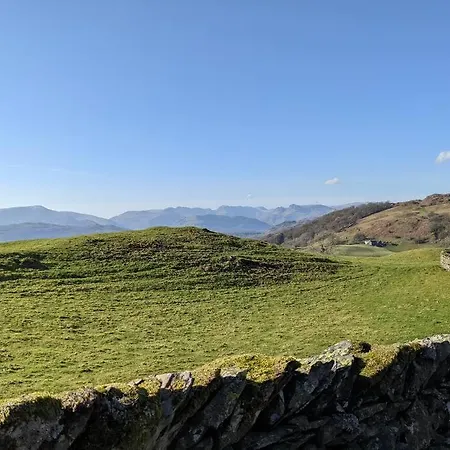 Clover - Delightful 1-bed In The Heart Of *