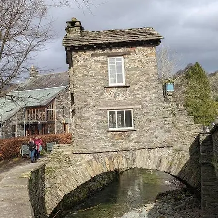 Clover - Delightful 1-bed In The Heart Of Holiday home