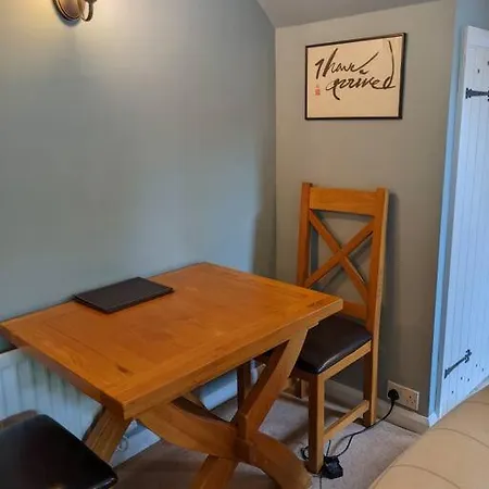 Holiday home Clover - Delightful 1-bed In The Heart Of