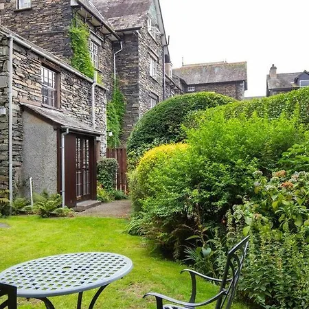 Clover - Delightful 1-bed In The Heart Of * Ambleside