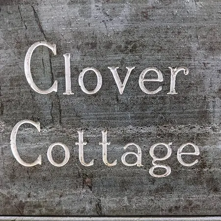 펜션 Clover - Delightful 1-bed In The Heart Of