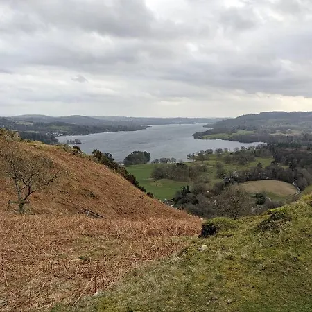 Clover - Delightful 1-bed In The Heart Of *