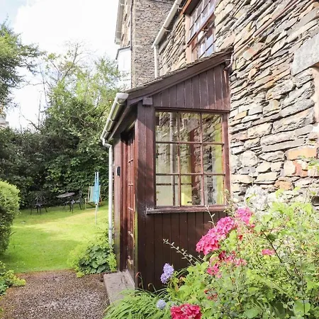 Holiday home Clover - Delightful 1-bed In The Heart Of *