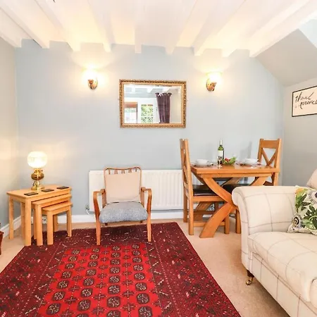 Clover - Delightful 1-bed In The Heart Of * Ambleside