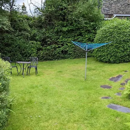 Clover - Delightful 1-bed In The Heart Of Feriehus Ambleside
